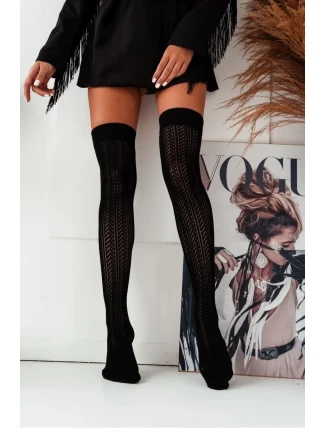 PONOŽKY VE TVARU RYBÍ KOSTI 0347.002 PONOŽKY VE TVARU RYBÍ KOSTI 0347.002