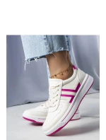 Tenisky  model 207968 Solea