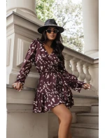 Denní šaty model 216338 LaBalancia