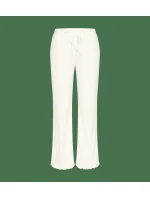 Mix & Match Trousers Pointelle - WHITE - TRIUMPH WHITE - TRIUMPH Mix & Match Trousers Pointelle - WHITE - TRIUMPH WHITE - TRIUMPH
