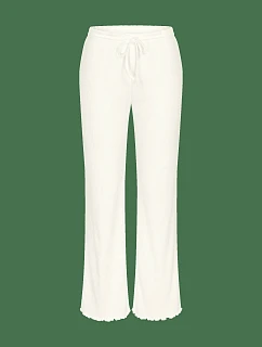 Mix & Match Trousers Pointelle - Silk White - TRIUMPH Silk White - TRIUMPH