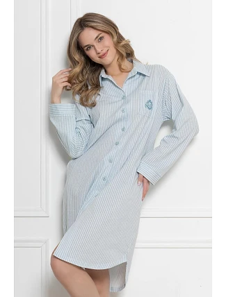 Košile Leveza 1770 Aksla, dlouhý rukáv, velikosti M–2XL, rozepínací Košile Leveza 1770 Aksla, dlouhý rukáv, velikosti M–2XL, rozepínací