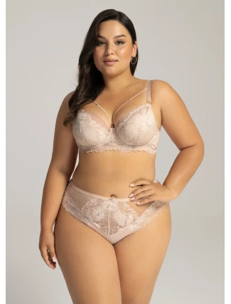 Poloměkká podprsenka Ava 2154 Poloměkká podprsenka Ava 2154