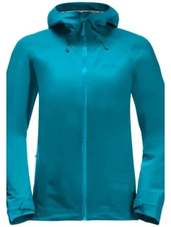 Jack Wolfskin Highest Peak 3l Jkt W 1115121-1395 bunda