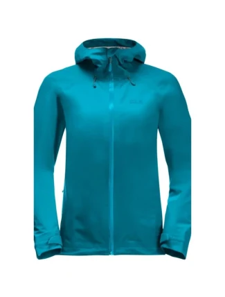 Jack Wolfskin Highest Peak 3l Jkt W 1115121-1395 bunda Jack Wolfskin Highest Peak 3l Jkt W 1115121-1395 bunda