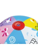 Nafukovací míč 91098 DISNEY JUNIOR: MICKEY&FRIENDS BEACH BALL