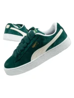 Puma Suede XL W 395205 21 dámské boty Puma Suede XL W 395205 21 dámské boty