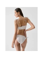 Dámský horní díl bikin Outhorn OTHWSS24UBKTF053-91A