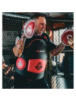 Sada chráničů trupu a stehen DBX Guardian Pro