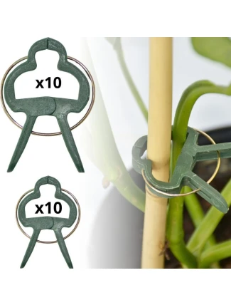 SPONKY NA ROSTLINY 20KS PROGARDEN