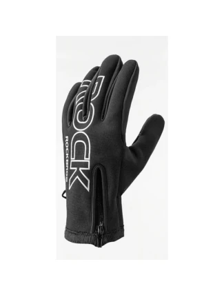 Rockbros zimní softshellové cyklistické rukavice 2XL Rockbros zimní softshellové cyklistické rukavice 2XL