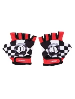 Globber Rukavice 528-100 XS 2+ Nové červené-Racing Jr HS-TNK-000013851 Globber Rukavice 528-100 XS 2+ Nové červené-Racing Jr HS-TNK-000013851