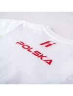 Huari Polsko Tričko Fan Jr 92800426925