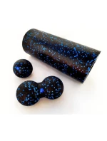 Masážní sada EPP modrá