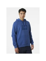 Pánská mikina Box Hoodie M 53289 636 - Helly Hansen Pánská mikina Box Hoodie M 53289 636 - Helly Hansen