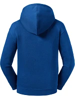 Russell Athletic 266B Dětská mikina s kapucí "Authentic" 10.266B bright royal