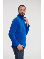 Russell Athletic 870M Fleecová bunda 10.870M black