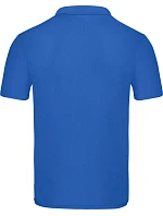 Fruit of the Loom Original Polo Pánské piqué polo 16.3050 royal blue Fruit of the Loom Original Polo Pánské piqué polo 16.3050 royal blue