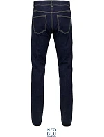 NEOBLU Gaspard Men Pánské džíny 24.3180 brut denim NEOBLU Gaspard Men Pánské džíny 24.3180 brut denim