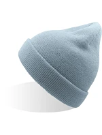 Atlantis Headwear Kid Wind-S Dětská pletená čepice 33.0235 light blue