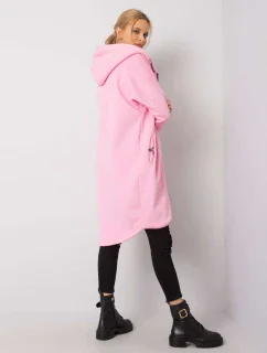 Mikina RV BL 4858 1.99P růžová