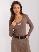 Halenka RV BZ 9155.81 hnědá