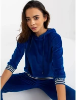 Souprava RV KMPL 8286.40 kobaltu