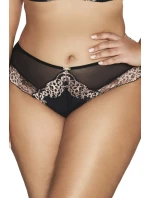 KALHOTKY AV 2095 ČERNÁ KALHOTKY AV 2095 ČERNÁ