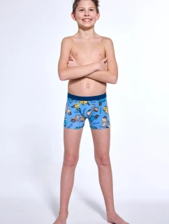 CHLAPECKÉ BOXERKY YOUNG 700 W/25