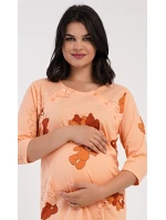 Dámská noční košile mateřská Patricia Dámská noční košile mateřská Patricia