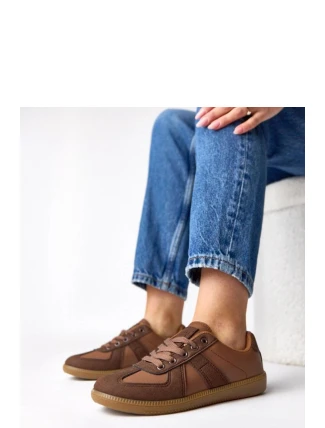 Sportovní obuv model 224169 Solea Sportovní obuv model 224169 Solea