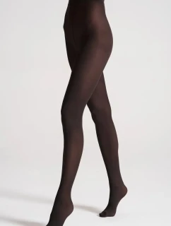 Veneziana Saténové punčocháče 40 den 2-4