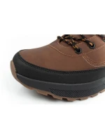 Lee Cooper M LCJ-24-01-2950M zimní boty