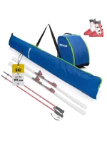 Sada lyžařských obalů Meteor Norse 17319