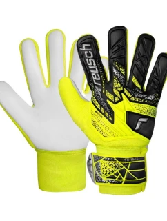 Reusch Attrakt Starter Solid Jr brankářské rukavice 5572514 2014