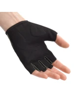 Cyklistické rukavice Meteor MX21 17625 r. S