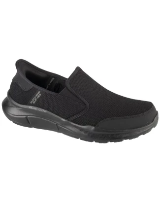 Skechers Slip-Ins: Equalizer 5.0 - Drayze 232926-BBK Black 41 Skechers Slip-Ins: Equalizer 5.0 - Drayze 232926-BBK Black 41