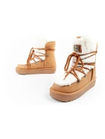 D.Franklin sněhule dámské zimní módní kožešina zateplené vysoké dámské D.Franklin sněhule dámské zimní módní kožešina zateplené vysoké dámské