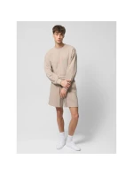 Pánská mikina bez kapuce Outhorn OTHWSS24TSWSM1172-83S