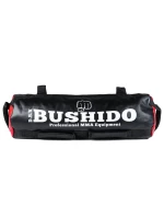BUSHIDO SANDBAG, PYTEL NA PÍSEK, CROSSTRAINING, FITNESS 35 KG