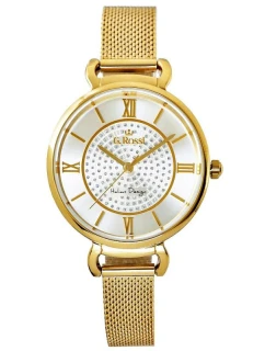 Dámské hodinky G.Rossi 12546B-3D1 + BOX