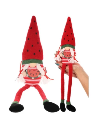 SITTING GHOST ARBUM 35CM JARNÍ DEKORACE dětské