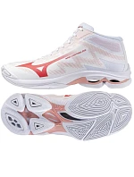 Boty Mizuno WAVE LIGHTNING PRO MID W V1GC266573