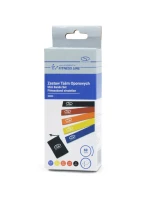 Sada odporových gum SMJ EX003 5ks. Sada odporových gum SMJ EX003 5ks.