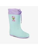 Coqui Rainy Collar Jr wellingtons 8508-637-4402 Coqui Rainy Collar Jr wellingtons 8508-637-4402