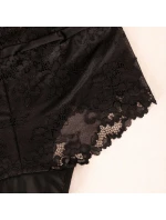 Wol-Bar Diamond 3515 barva: černá