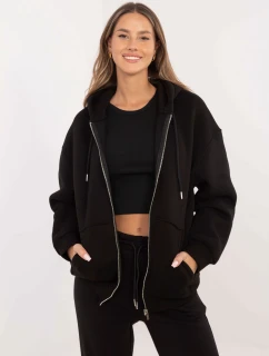 Mikina CLM BL 1044 1.96 černá