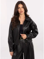 IT KR bunda FL9707.34 černá IT KR bunda FL9707.34 černá