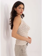 Top IT TP 9967.01P světle béžový Top IT TP 9967.01P světle béžový