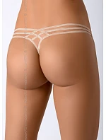 String V-7038 Sirocco beige - Axami String V-7038 Sirocco beige - Axami